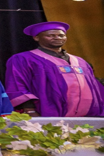 Bilamirwa Biringanine Benjamin