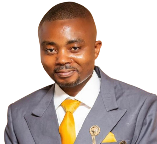 AMSINI KOBWA André