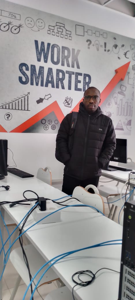 Madjidi Abdou