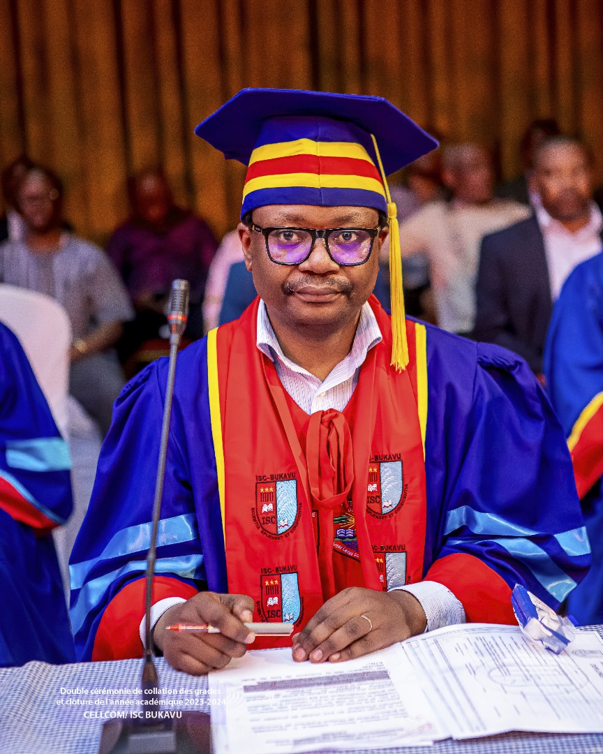 Prof. Kamala C. Kaghoma